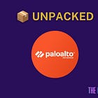 📦 Unpacked #12: Palo Alto Networks