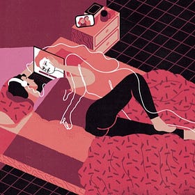 Amarsi con gli SMS