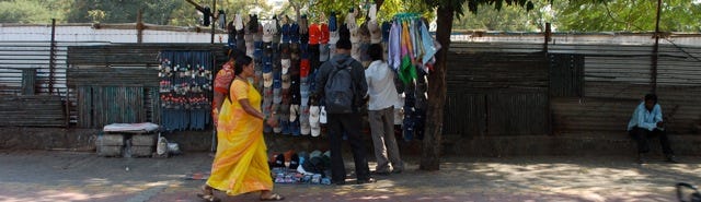 Pune life 6