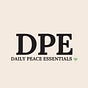 The Daily Peace Collective's avatar