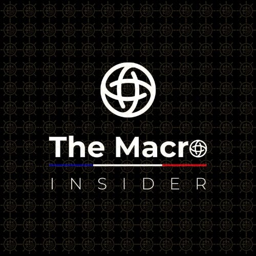 The Macro Insider