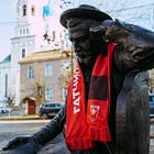 Из Гатчины с любовью