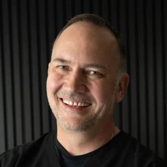 Dr. Daniel Bahnmiller