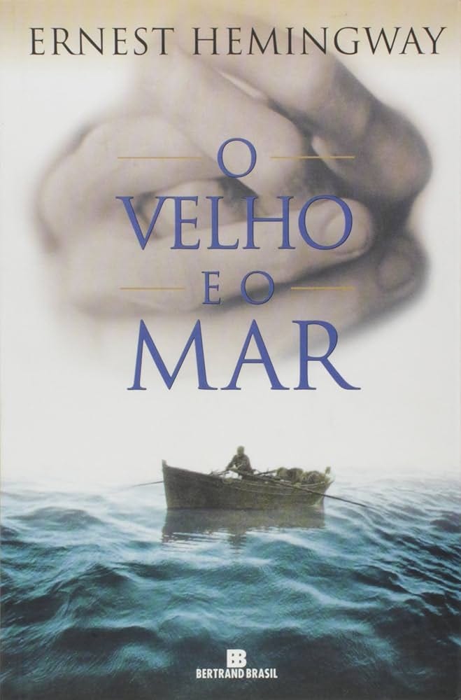 O Velho E O Mar | Amazon.com.br
