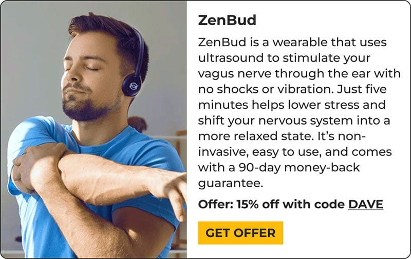 ZenBud