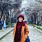 Setareh Sadeqi's avatar