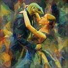 Unbundling The Desire For Sex