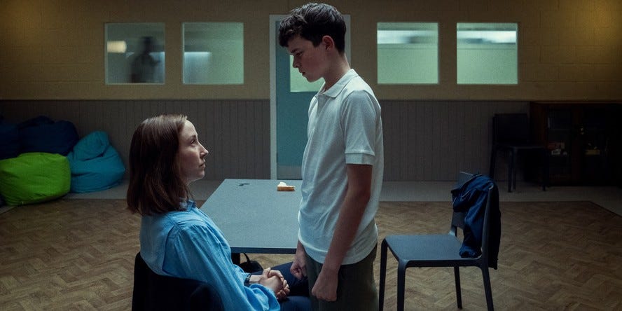 Adolescência': como foi feito o terceiro episódio, o mais elogiado da série  da Netflix