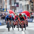 No One's Slick as Liège-Bastogne-Liège / No One's Quick as Liège-Bastogne-Liège