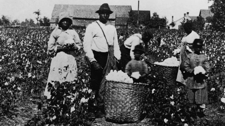 prison treadmill and slavery