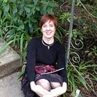 9. Dear Julia*, thank you for your kind words...