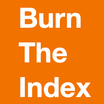 Burn The Index