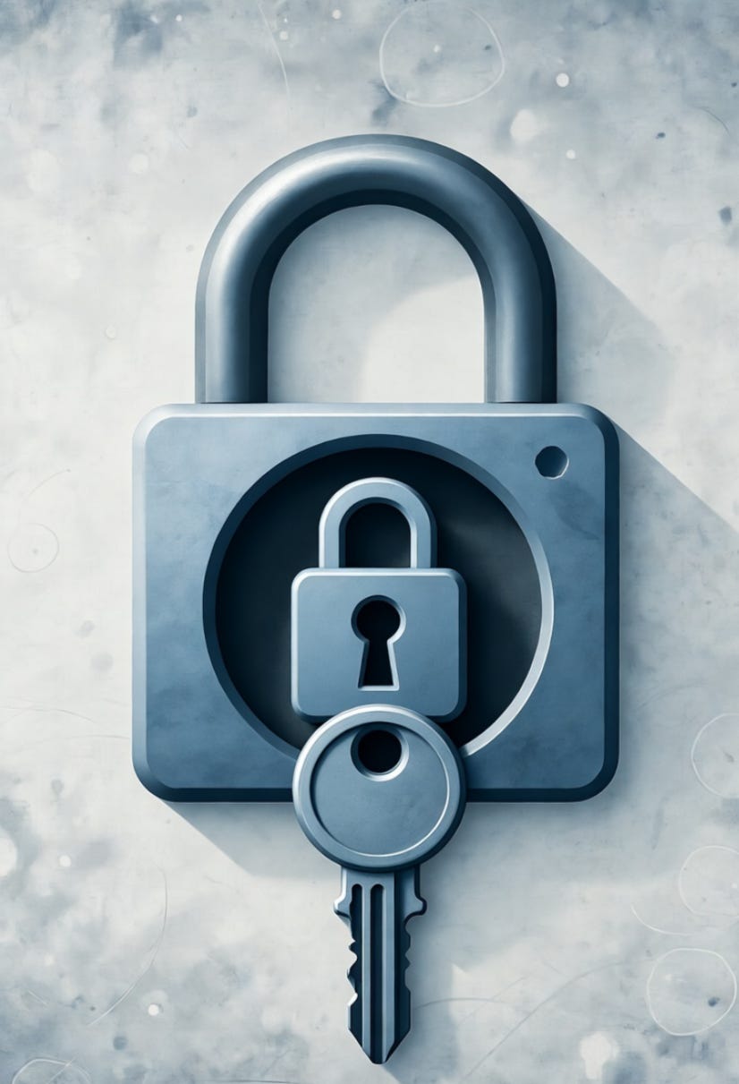Passkey: The Next Step in Authentication