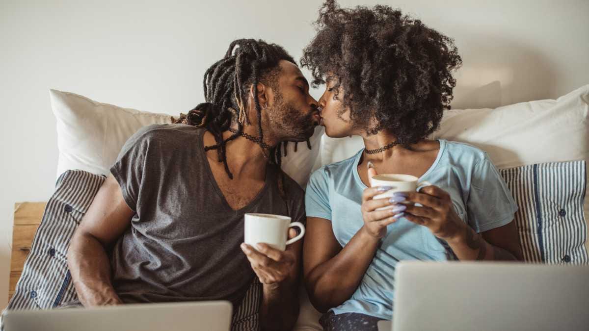 What's So Special About Black Love | Mom.com What's So Special About Black Love | Mom.com