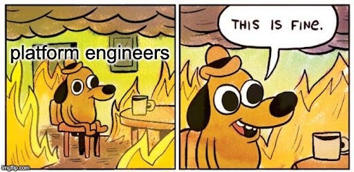 Why your platform is failing