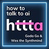 How to Talk to AI