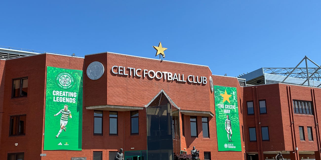 Current squad review: What Celtic still need before the transfer window closes