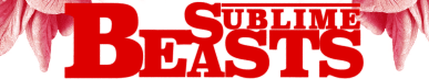 Sublime Beasts  Substack