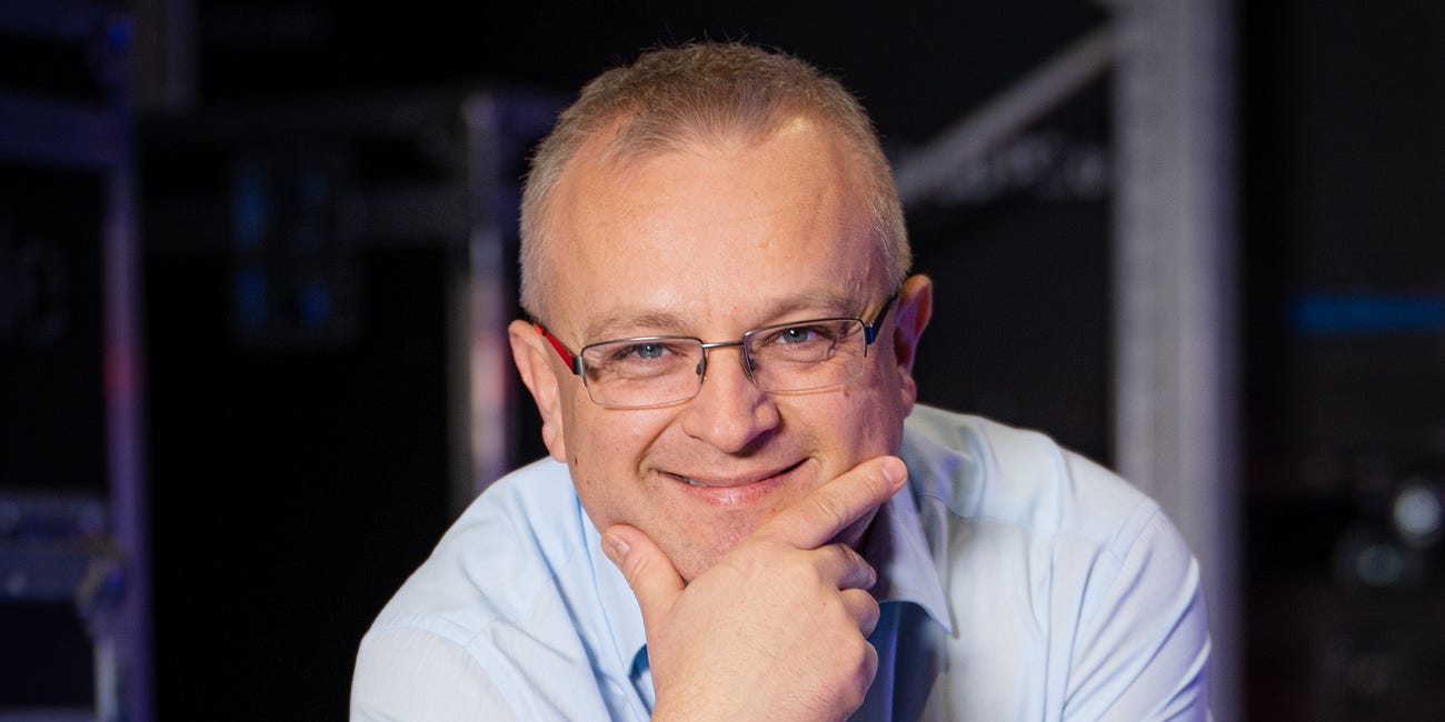 30 years of engineering excellence behind the global stage