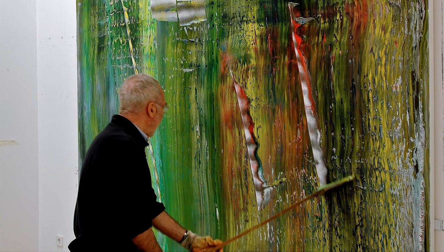 Most Famous Abstract Artworks In The Last 100 Years