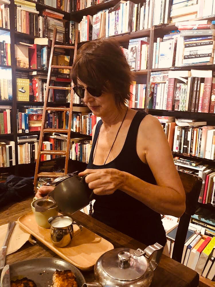 Pause. Breathe. Repeat.