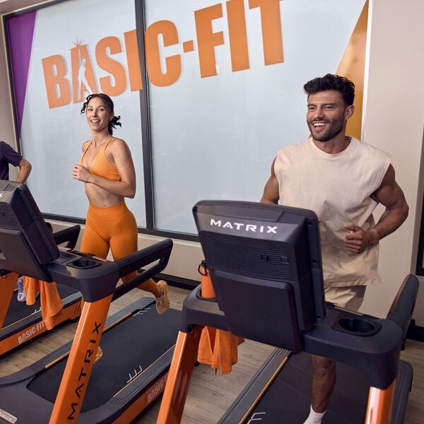 Empieza ahora por solo 9,99 € | Basic-Fit