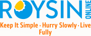 RoysinOnline