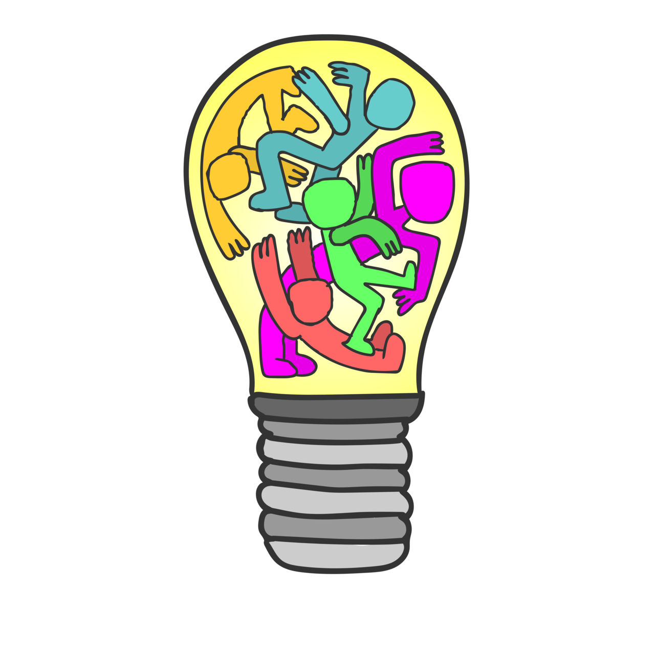 Substack profile picture for @brainstorming