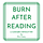 Burn After Reading