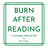 Burn After Reading