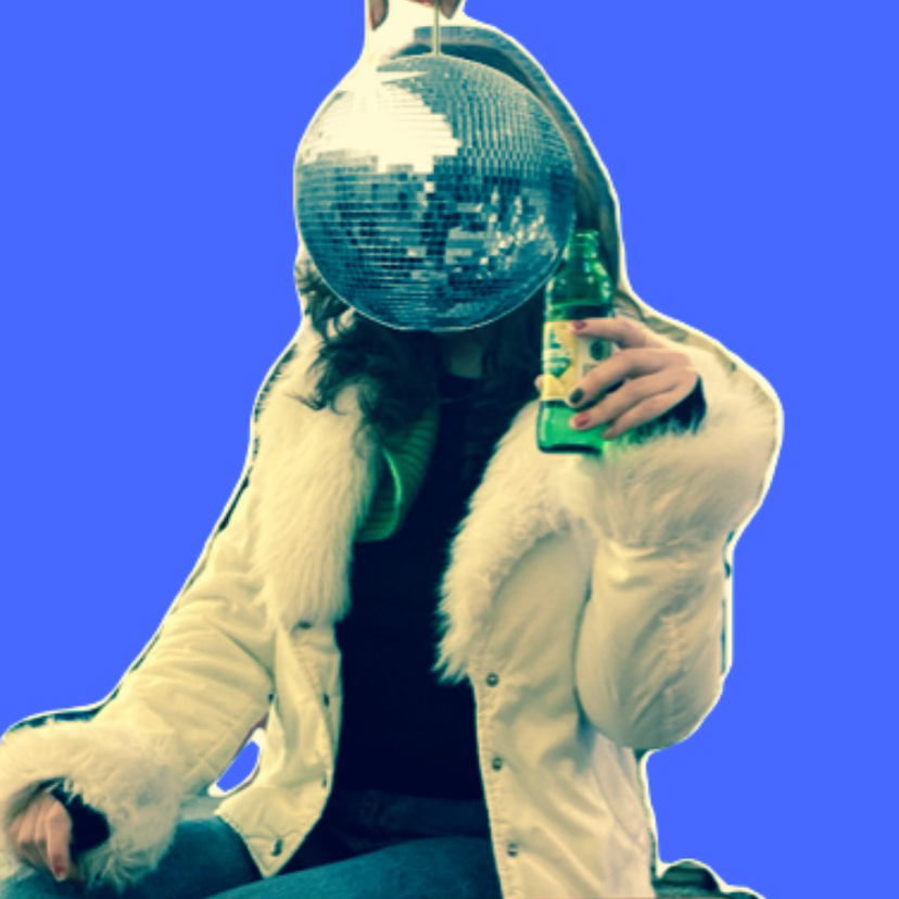 Gettonun Bluuz Dinleyen Kızı