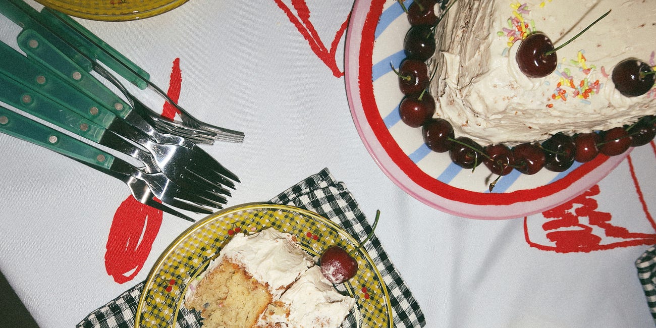 How to Plan a Birthday Party Without Crying