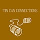 Tin Can Connections