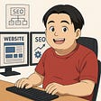 Web SEO Guy's avatar