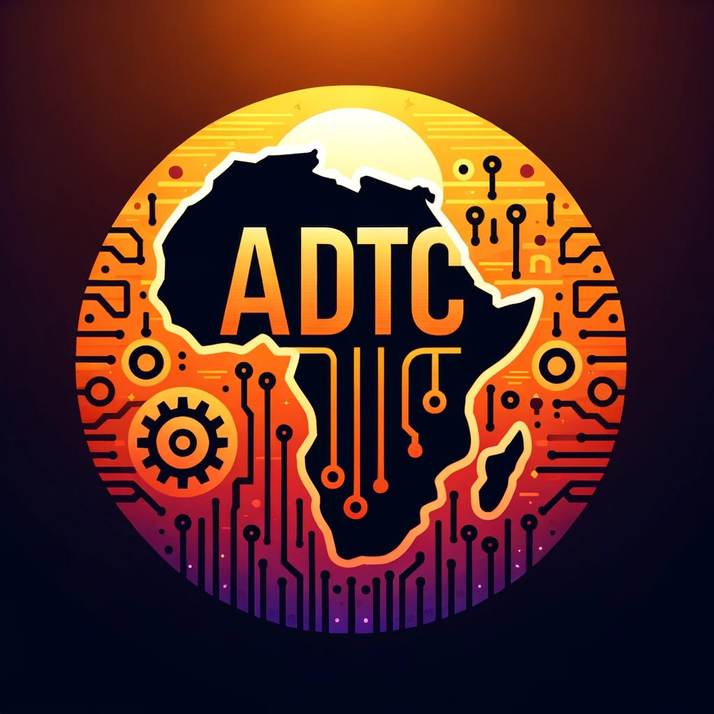 Africa Deep Tech Community
