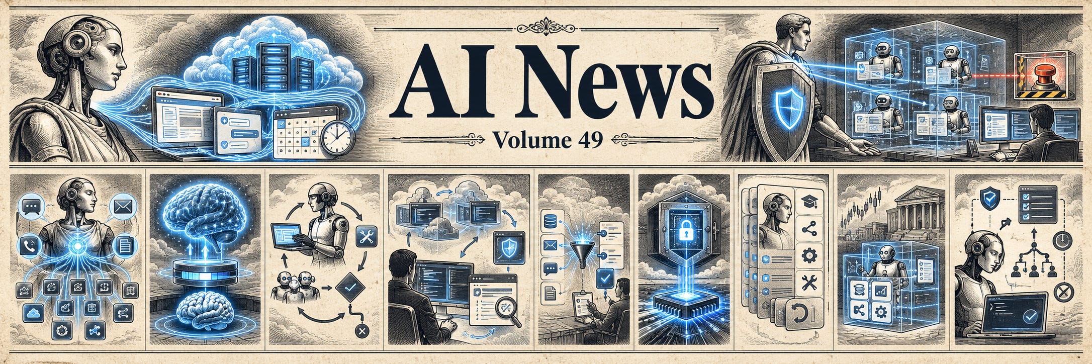 AI News, Volume 49: Always-On Agents Get a Kill Switch
