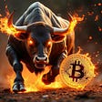 Bitcoin Bull's avatar