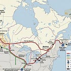 The Geological, Engineering, and Financial System Dynamics of the Canadian Oil Industry