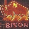Electric Bison