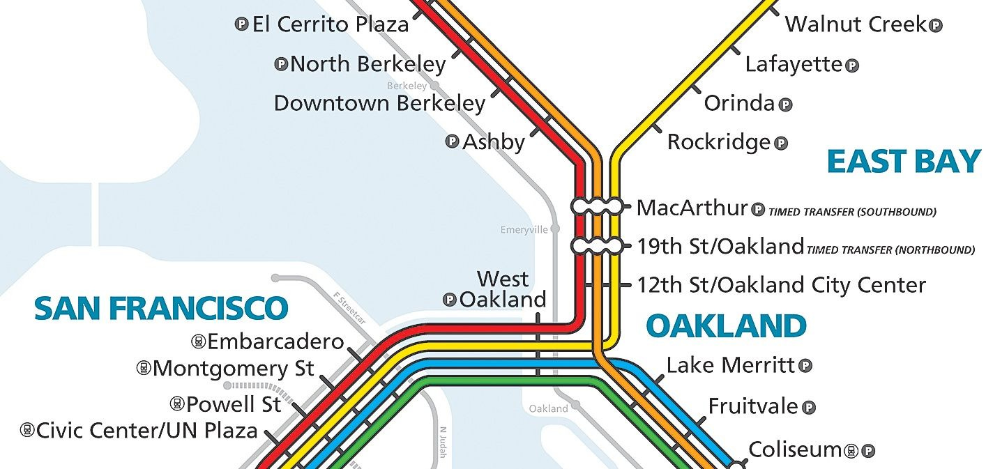 The Tragedy of West Oakland The Tragedy of West Oakland