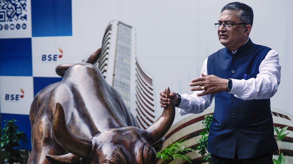 Listing done, NSE’s real test begins now