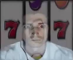 XQC Gambling