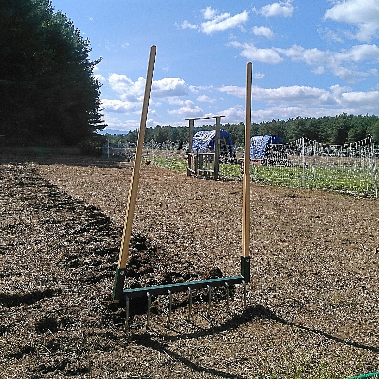 the ground work the ground work