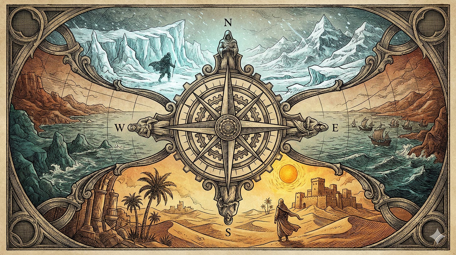 Why AI demands honest organizational purpose, values, and mission — the PVMVP framework Why AI demands honest organizational purpose, values, and mission — the PVMVP framework