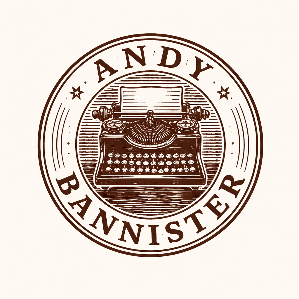Artwork for Andy Bannister
