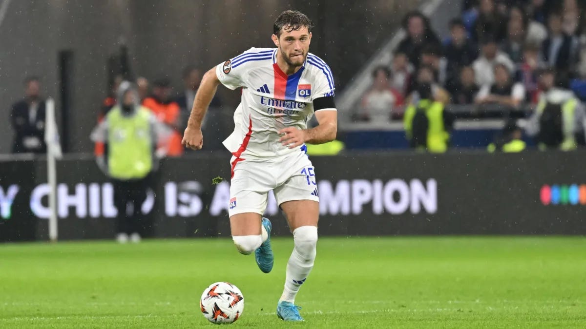 USMNT star Tanner Tessmann compared to Premier League great |  FootballTransfers US