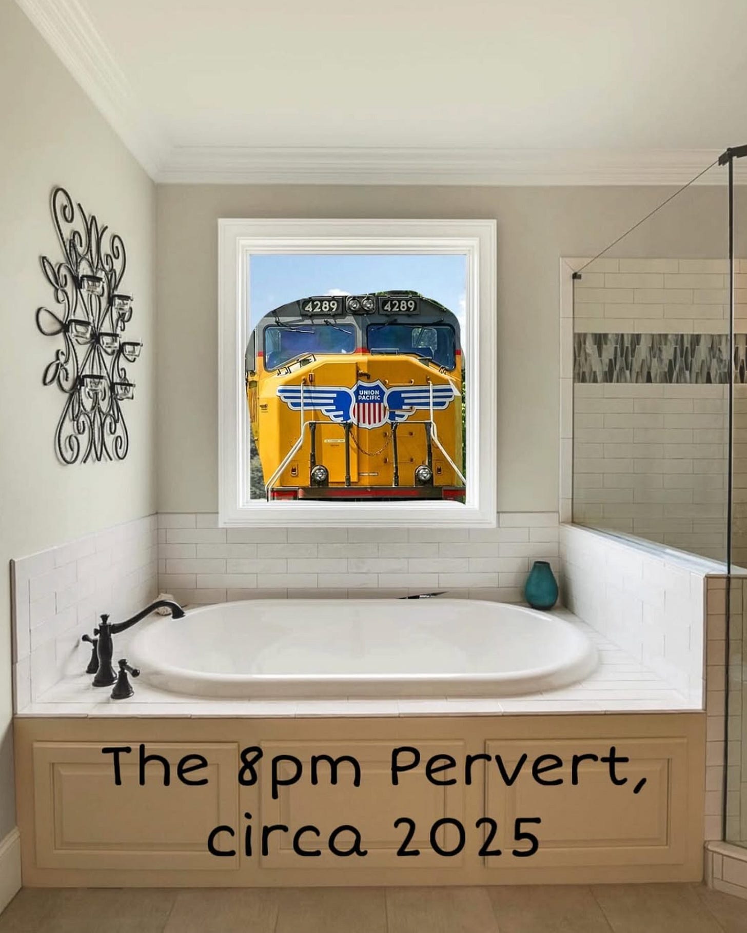 8pm Pervert