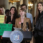 A Proposed Law Would Regulate Modeling Agencies. They Are Fighting It.