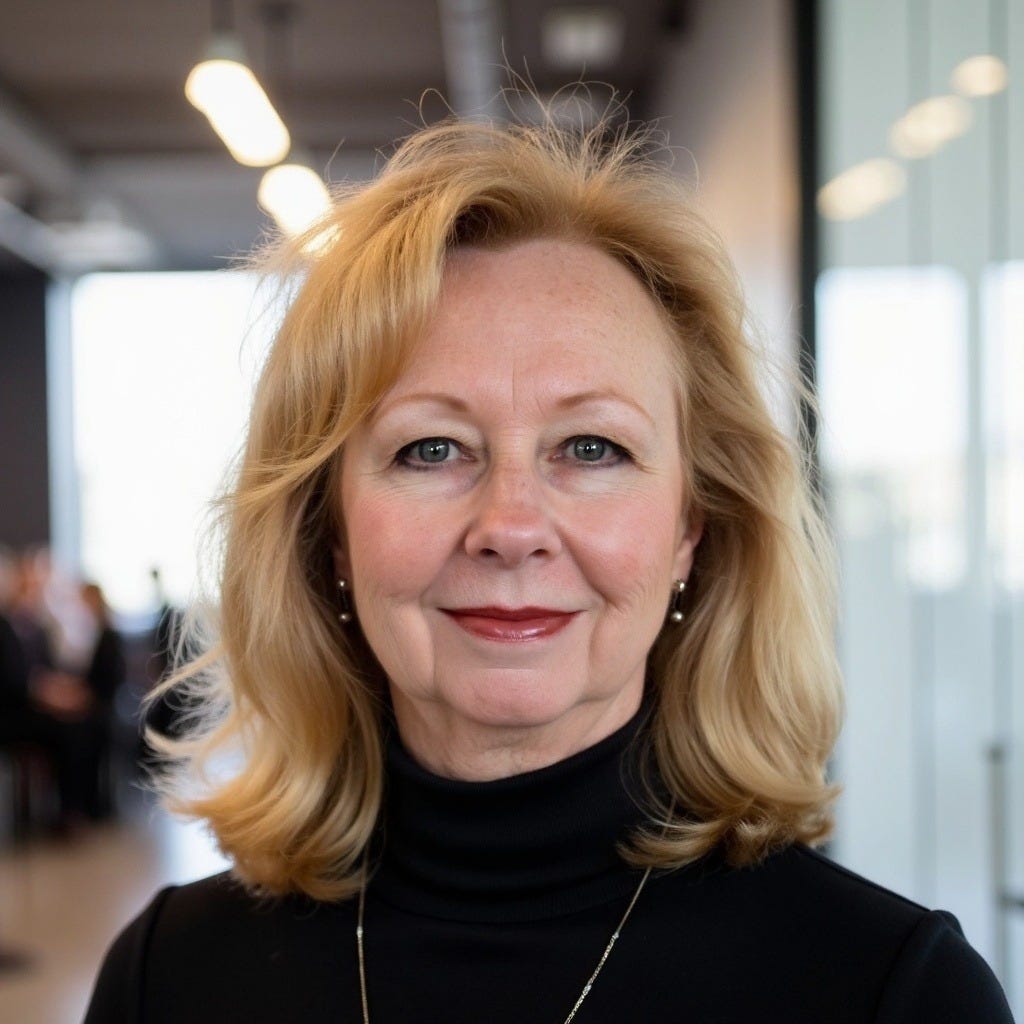 Pam Nunnelee Reeves