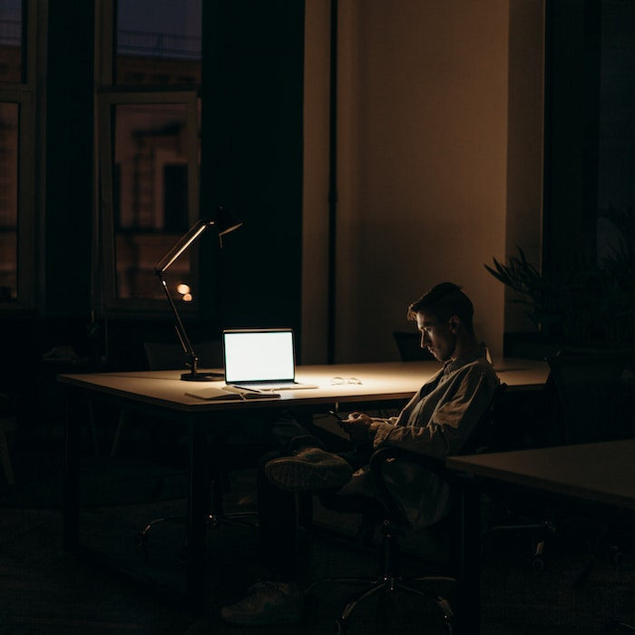 How To Avoid Distractions And Produce At High Levels In A Distracted World